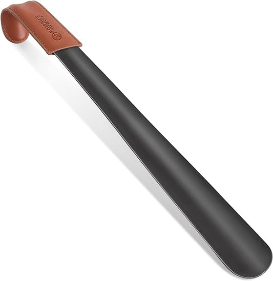 Long Shoe Horn Handle