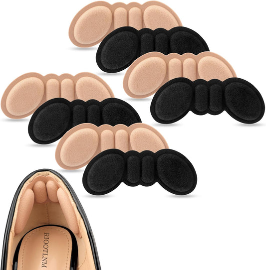 Shoe Inserts for Loose Shoes (Assorted)