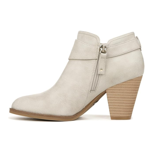 Kickler Ankle Boots (Oyster)