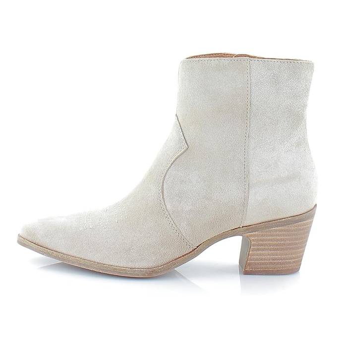 Lucky Brand Bootie (Dune)