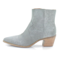 Lucky Brand Bootie (Blue)