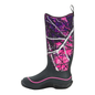 Hale Snow Boot (Galaxy)