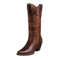 Heritage Western Boots (Vintage Camel)