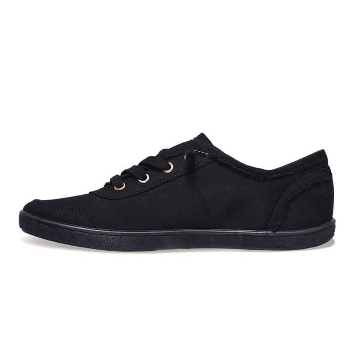 Bobs B Cute Sneakers (Black)