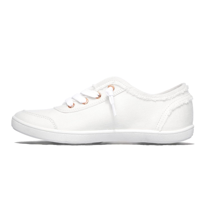 Bobs B Cute Sneakers (White)