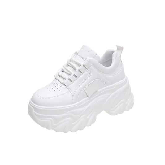 Motorsport Runners (White)