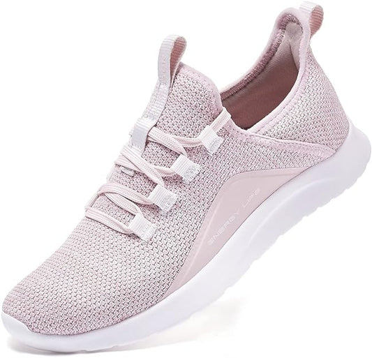 Lightweight Runners (Pink)